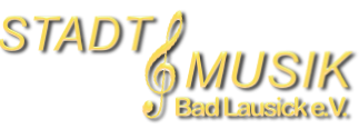 Stadtmusik Bad Lausick